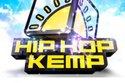 Hip Hop Kemp 2014 - The Year of the Cube! 